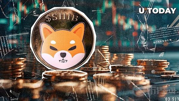 随着燃烧率飙升 600%，柴犬迅速飙升