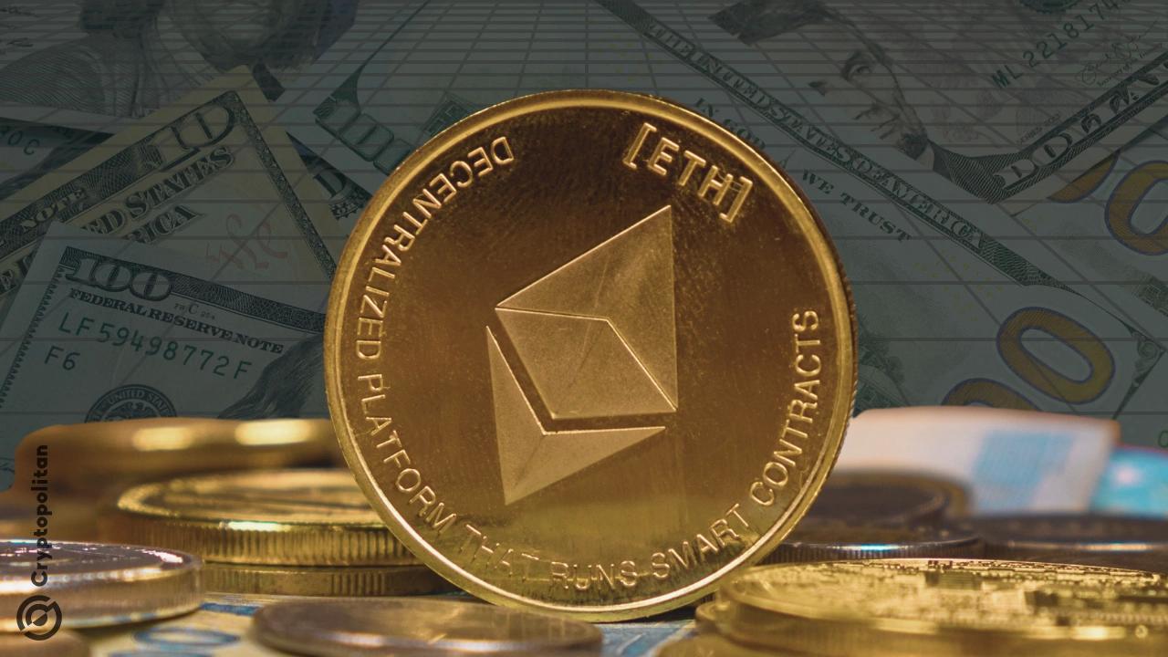 Bybit requests 44.67 ETH from Paraswap Dao with Hacker\