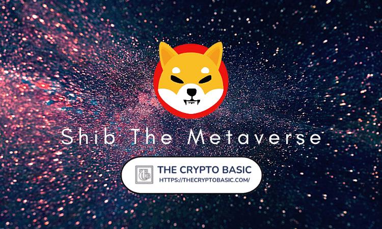Shiba Inu establishes foundation for Shib: Metaverse Game Economy
