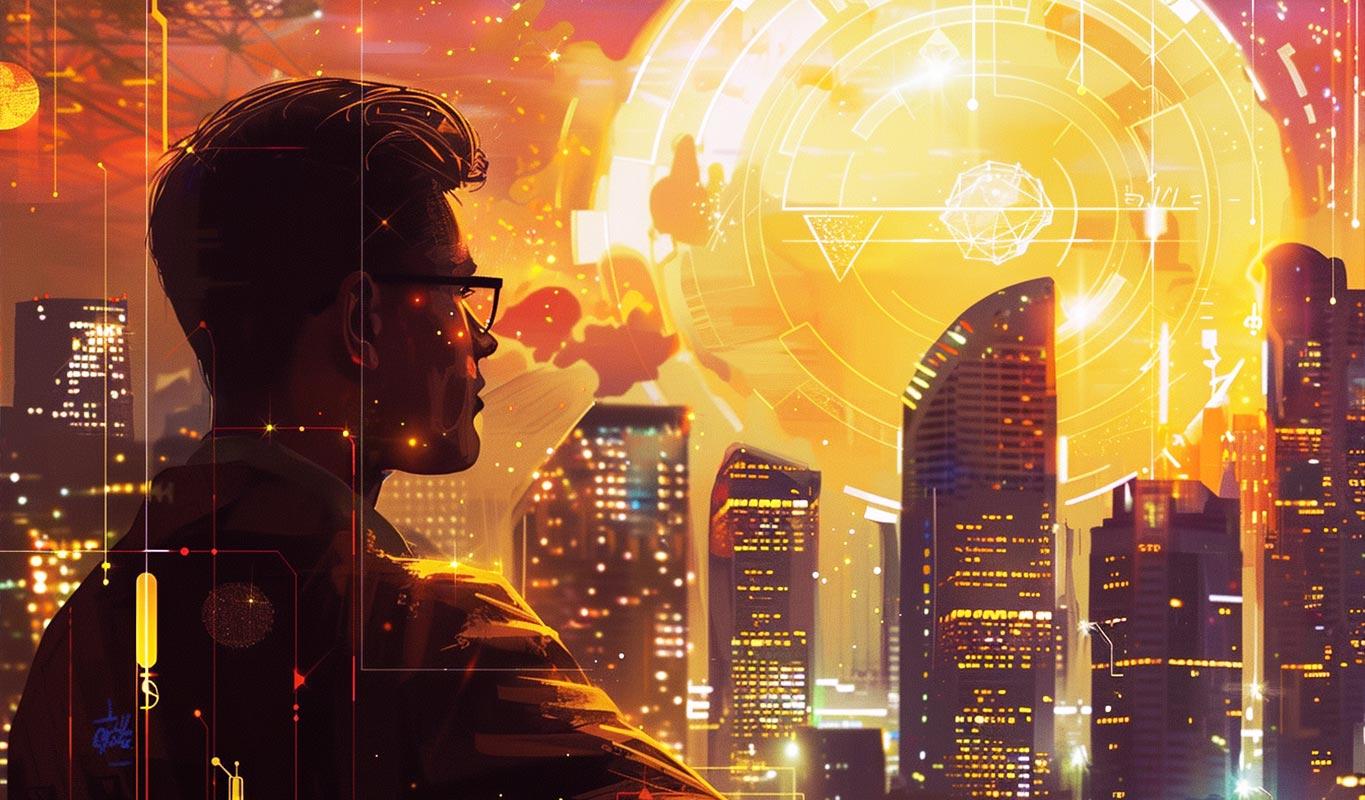 美国证券交易委员会将Bitwise提出的加密货币指数ETF的决定延期到3月份。