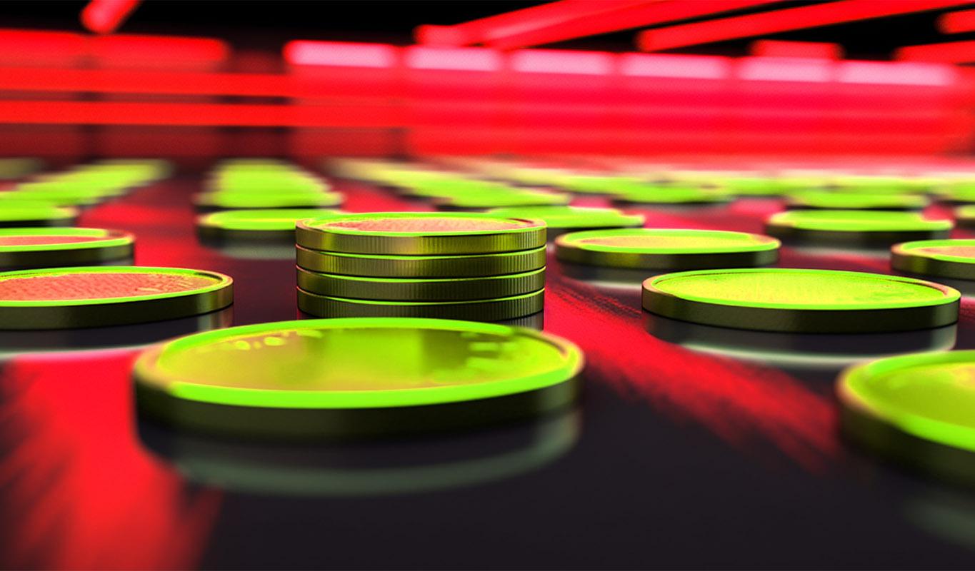 A Record .8 Billion Flows Out of Institutional Cryptocurrency Products in One Week: Coinshares